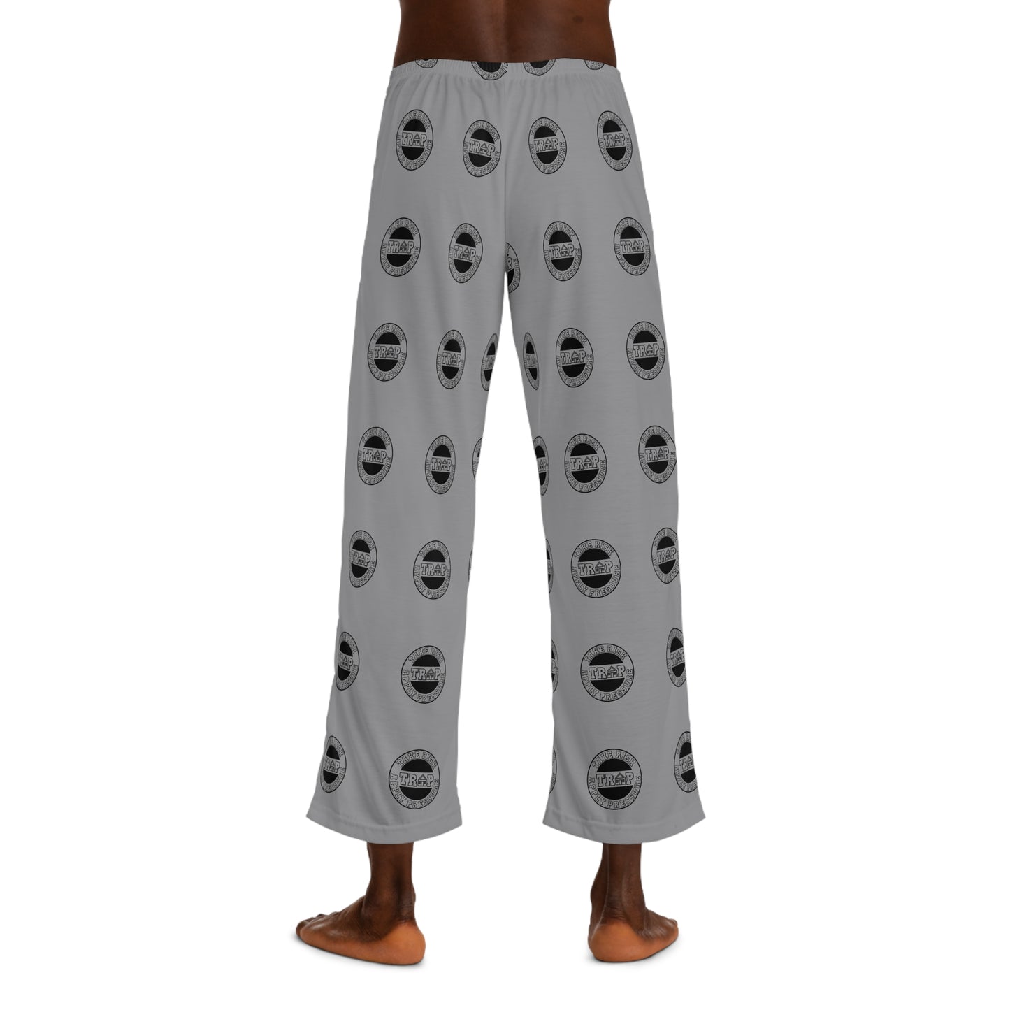 Men's Pajama Pants (AOP)