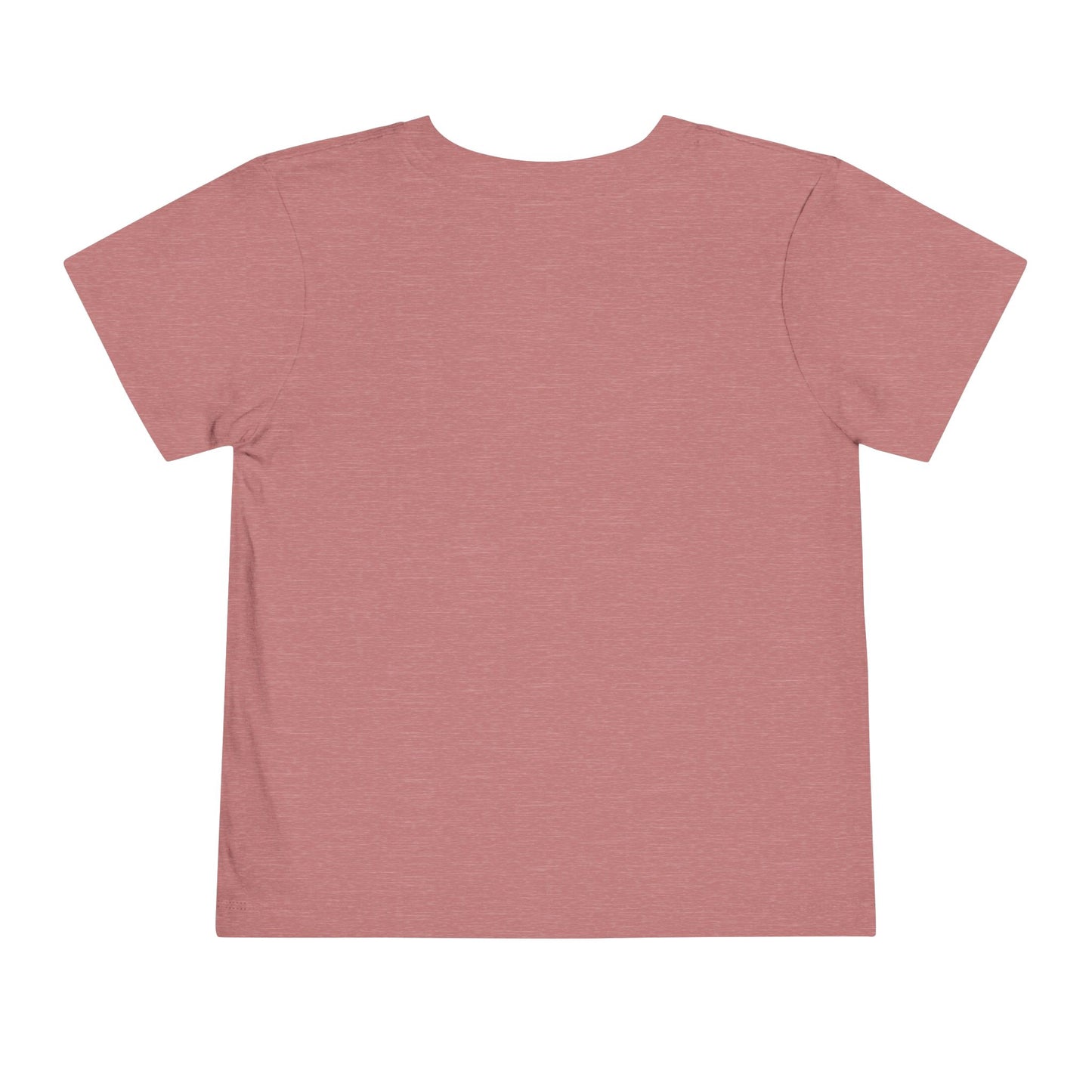 Girls' 'Six 67 Seven' Birthday Toddler Tee — Pink Bow 6th Birthday Shirt