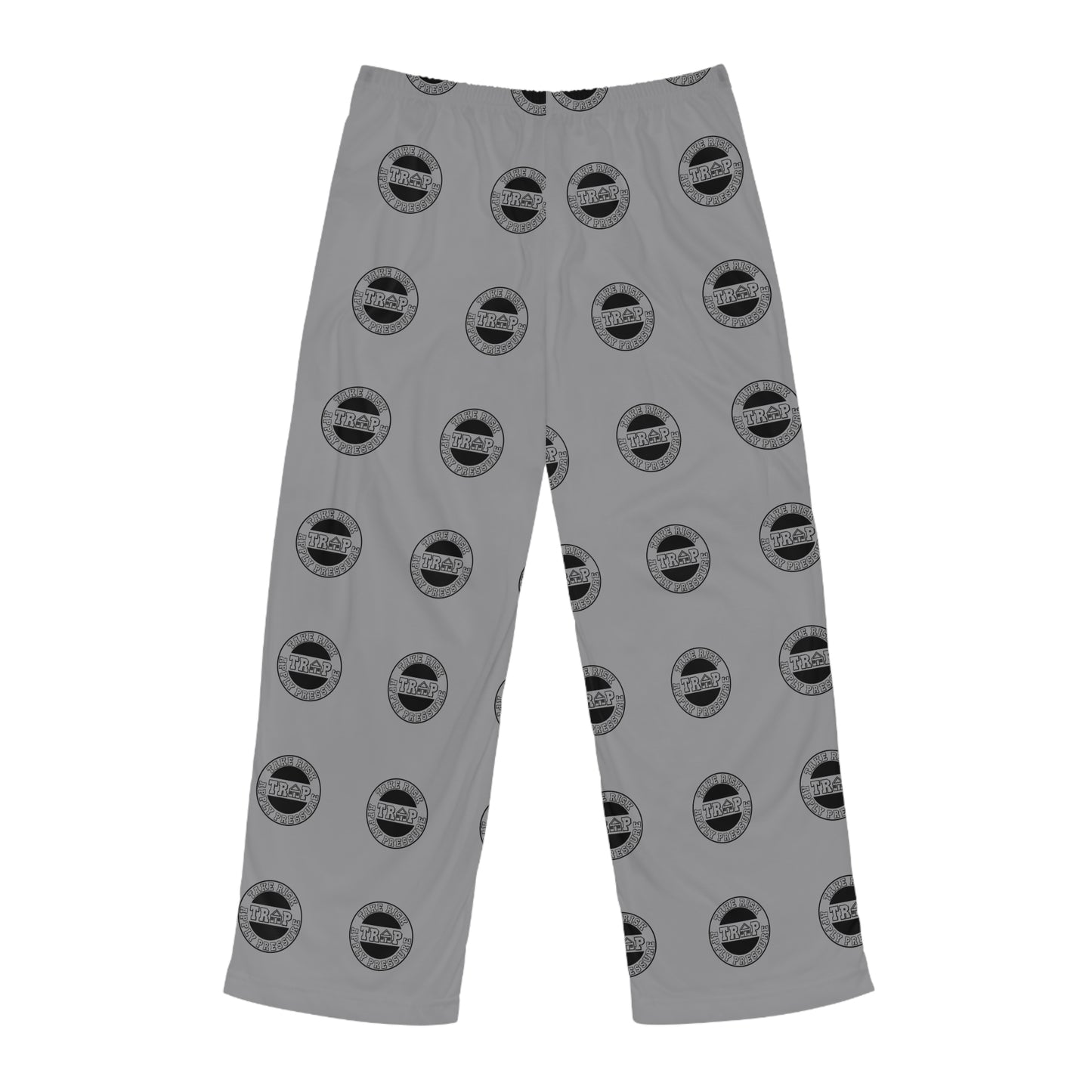 Men's Pajama Pants (AOP)