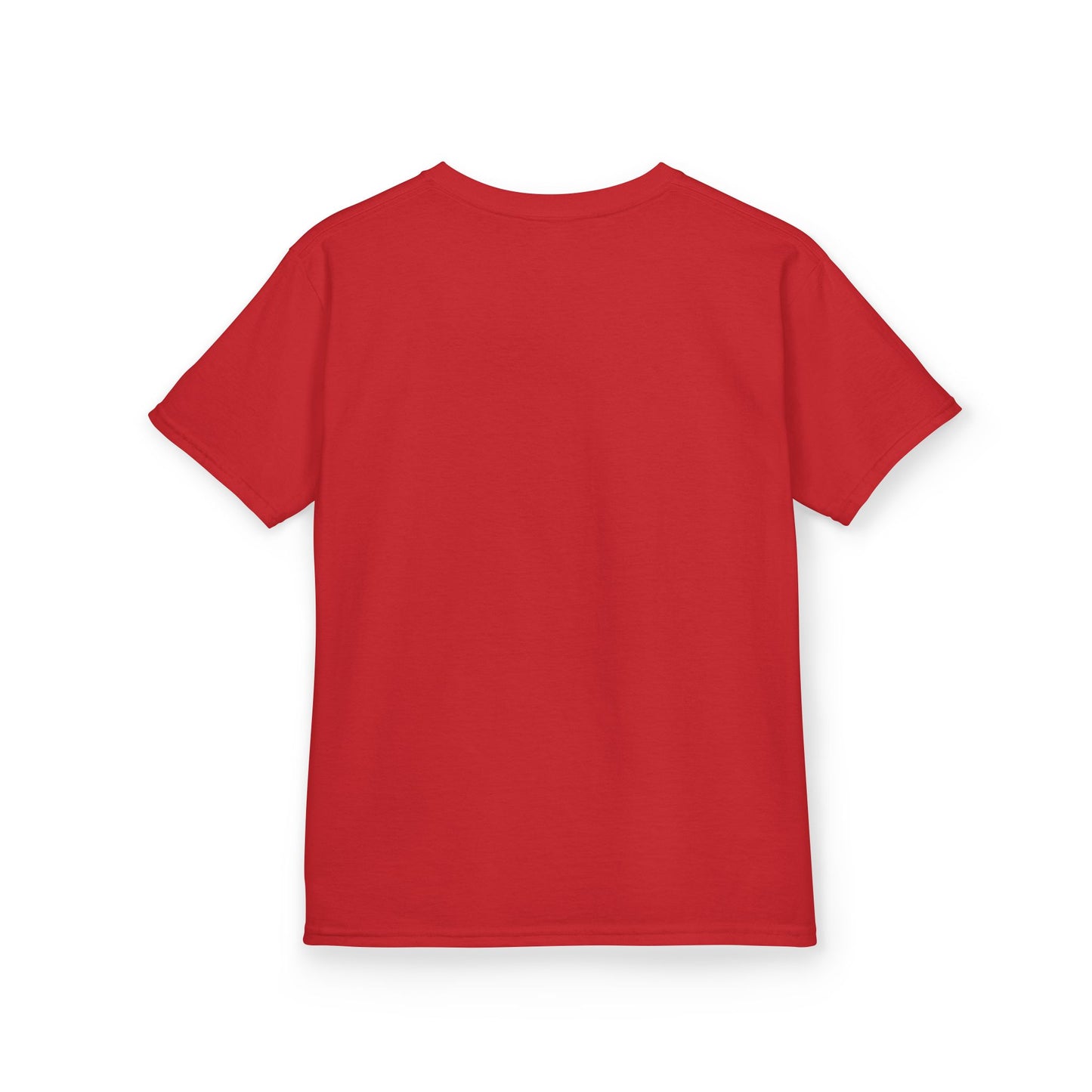 Kids Tee — 'Six Seven' Skeleton Hand Graphic Kids T‑Shirt (Skull Halloween Shirt)