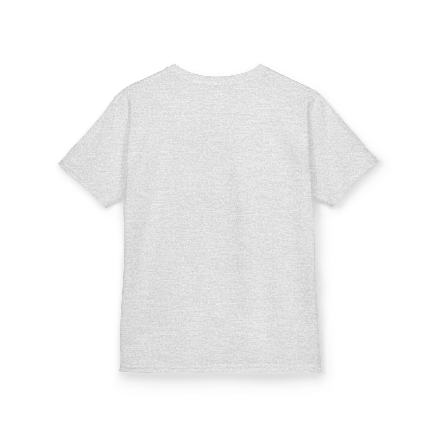 Kids Tee — 'Six Seven' Skeleton Hand Graphic Kids T‑Shirt (Skull Halloween Shirt)