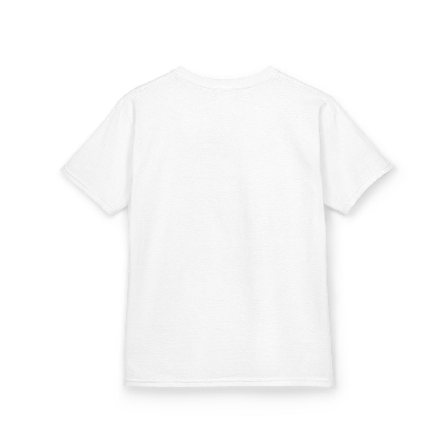 Kids Tee — 'Six Seven' Skeleton Hand Graphic Kids T‑Shirt (Skull Halloween Shirt)