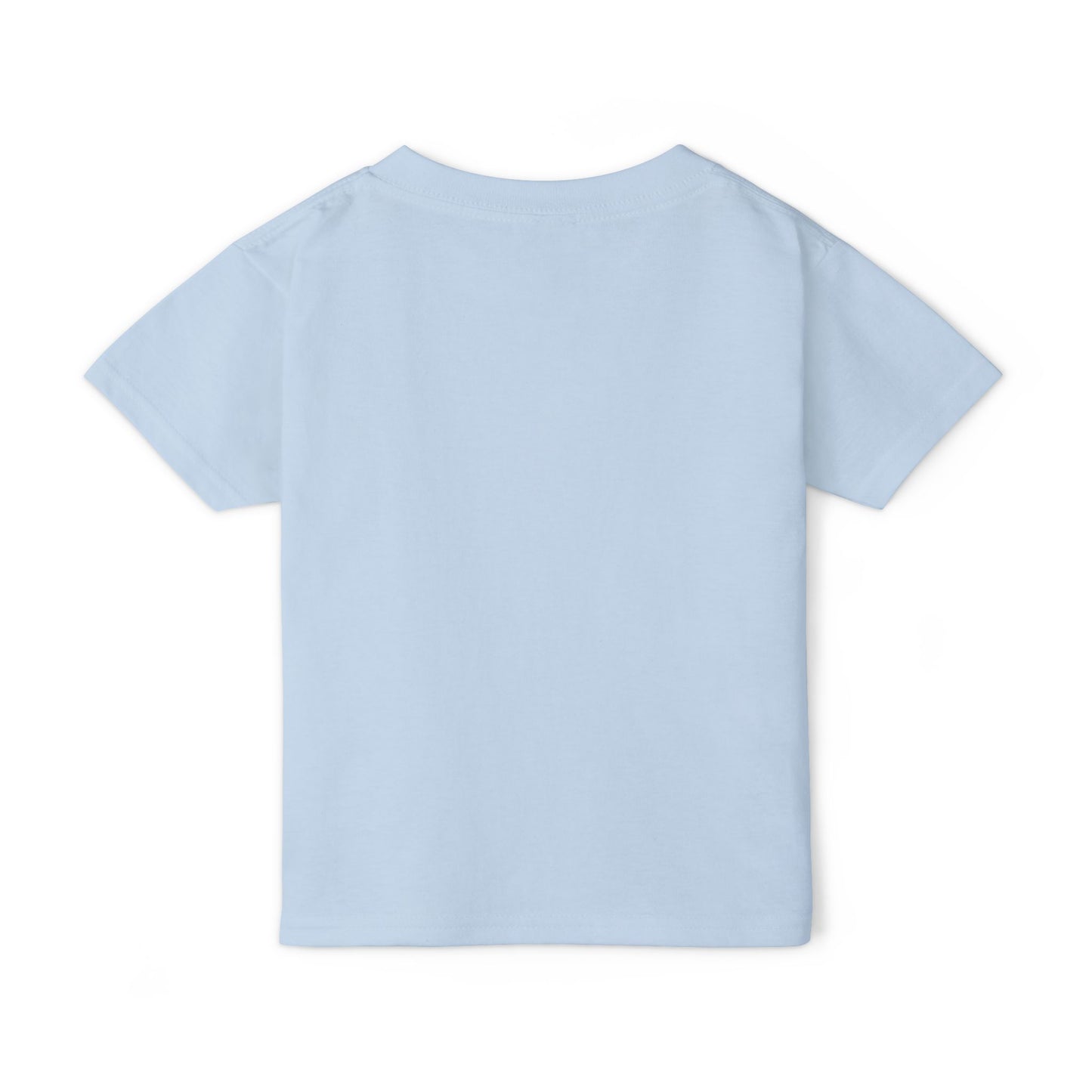 Care Bears Toddler T‑Shirt — Colorful Rainbow Playtime Tee