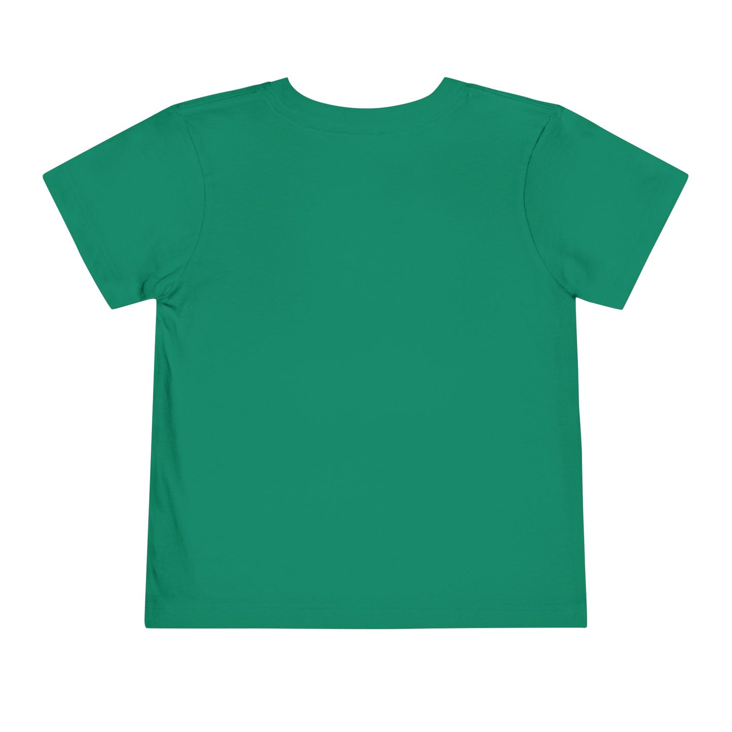 Toddler Tee — "Mr. Steal Your Heart" Graphic Shirt
