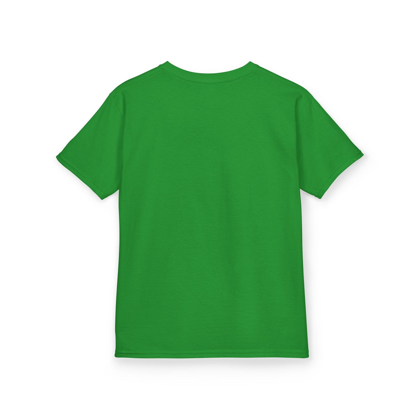 Kids Tee — 'Six Seven' Skeleton Hand Graphic Kids T‑Shirt (Skull Halloween Shirt)