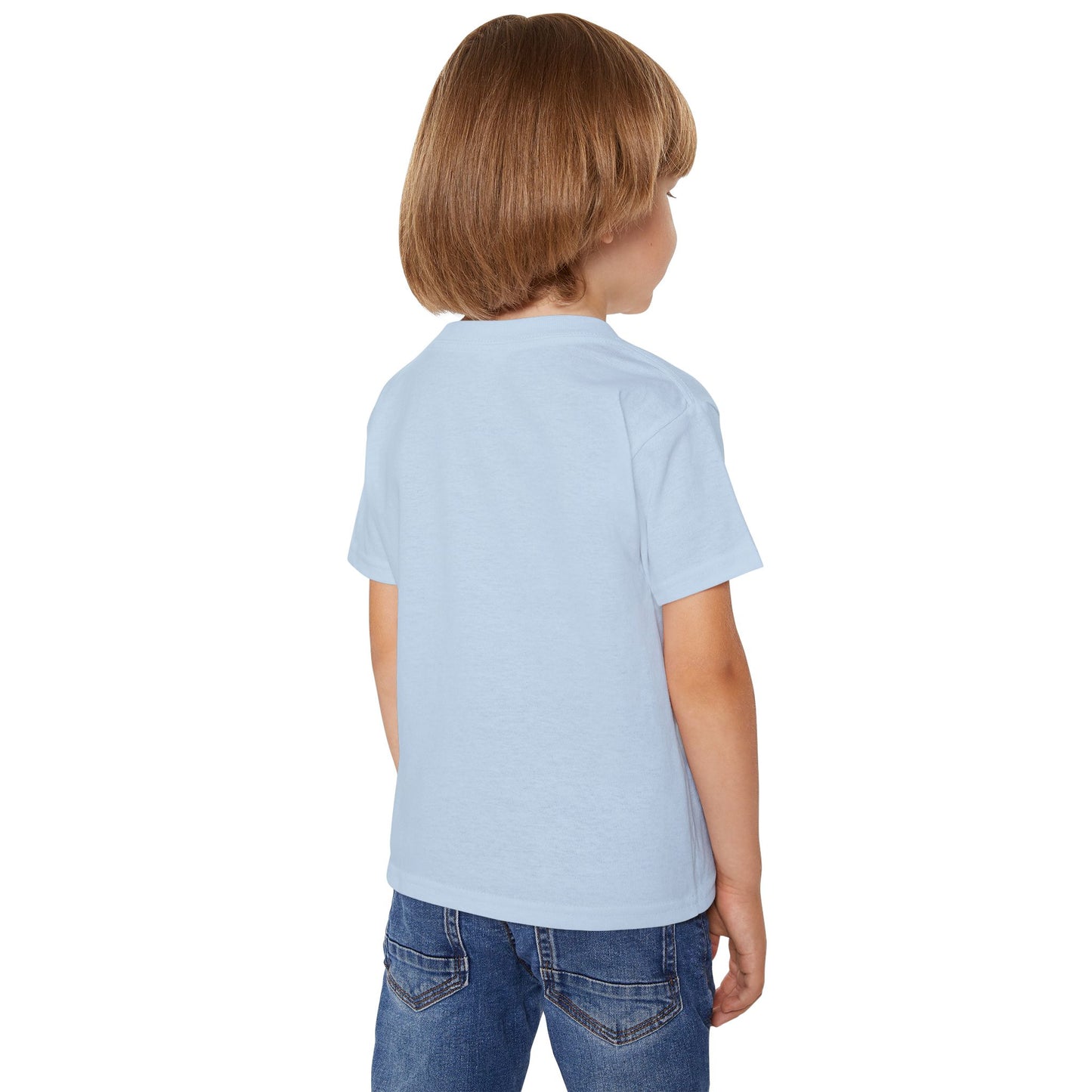 '67 Retro Ribbon Birthday Toddler T-Shirt