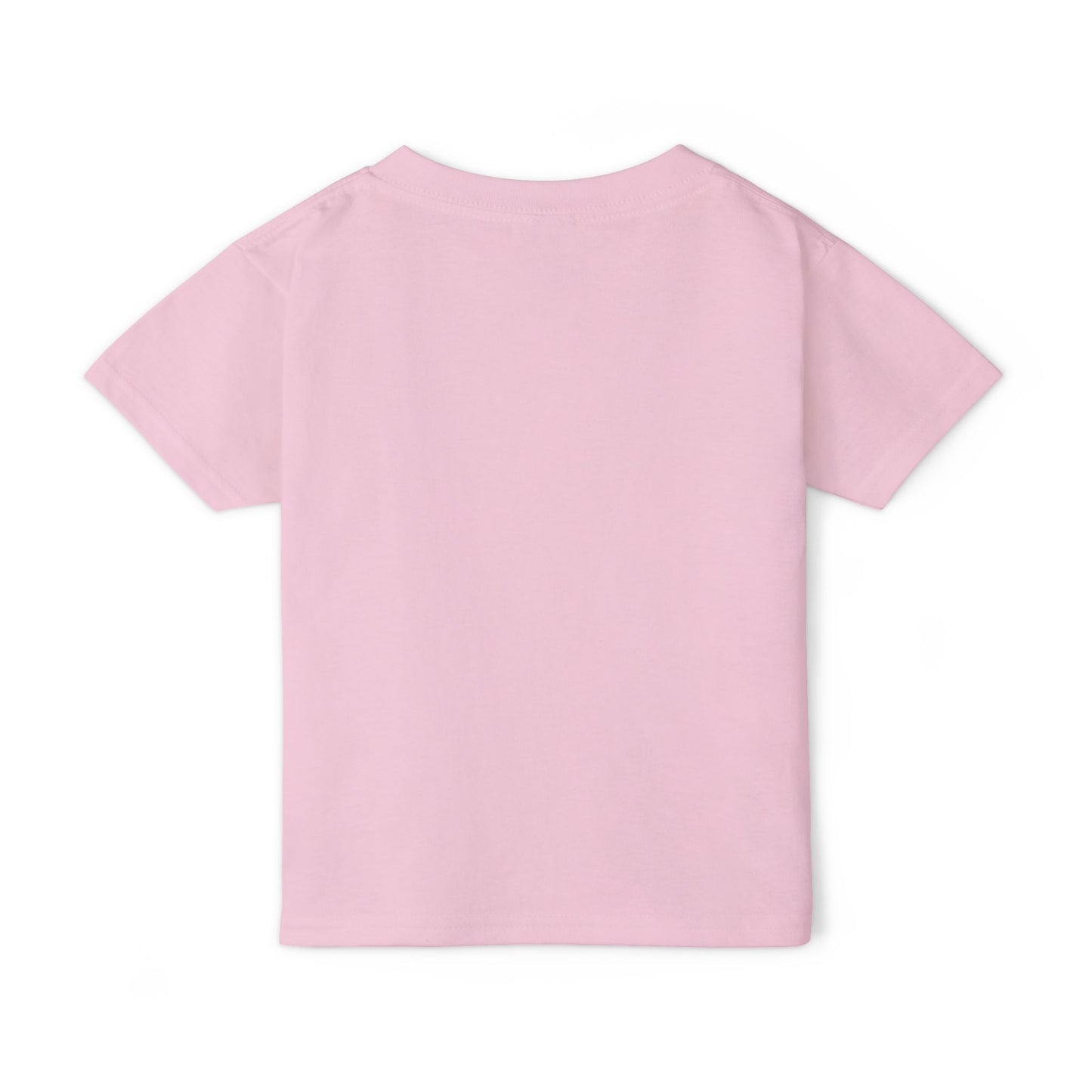 Care Bears Toddler T‑Shirt — Colorful Rainbow Playtime Tee