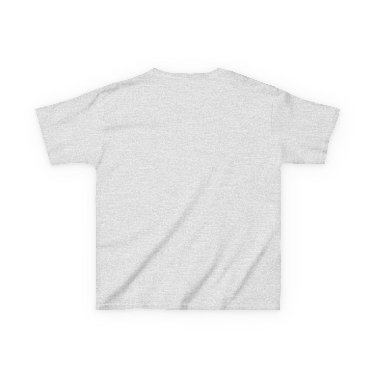 Kids Tee — 'Six Seven' Skeleton Hand Graphic Kids T‑Shirt (Skull Halloween Shirt)