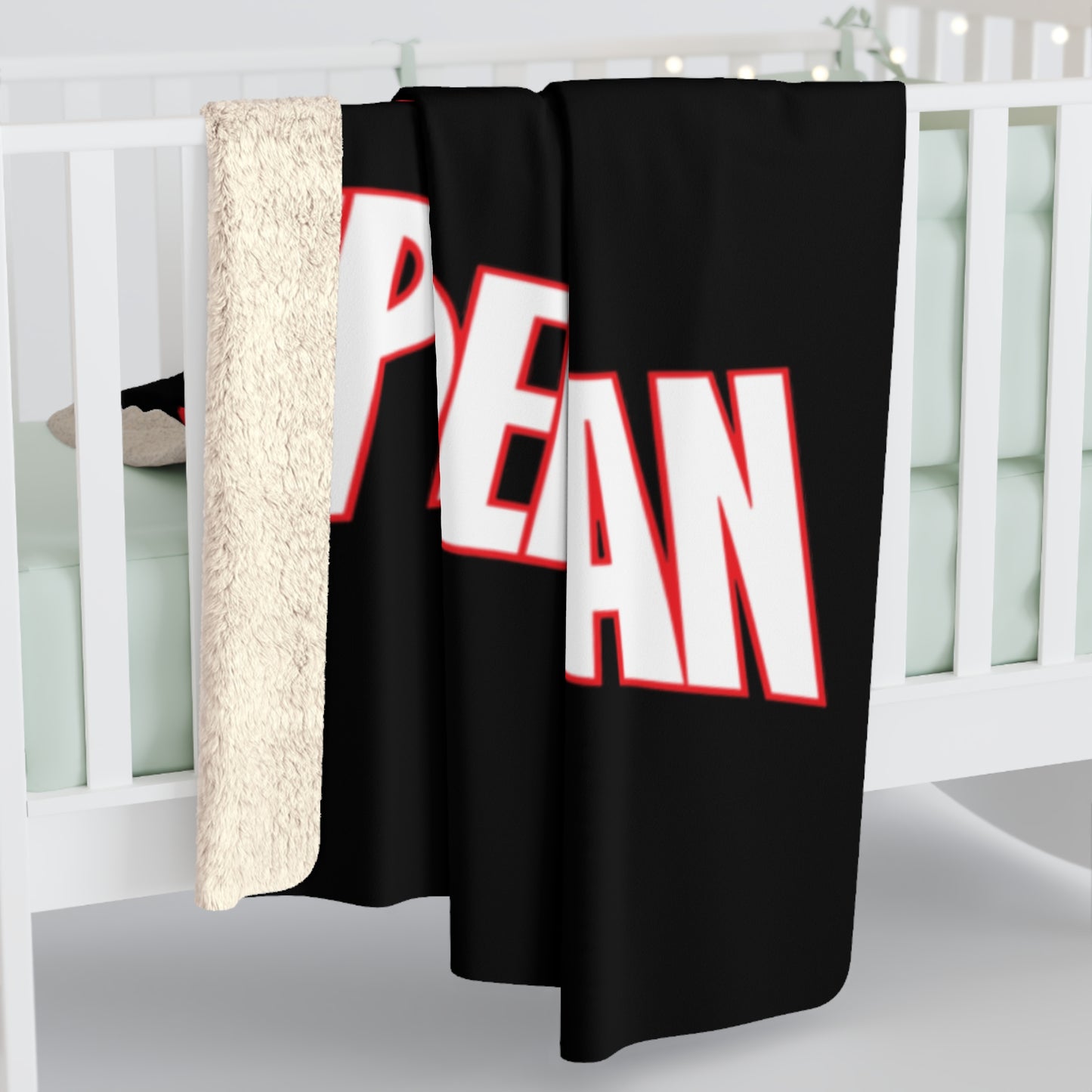 Spider-Man Sherpa Blanket — Cozy Superhero Throw for Kids & Fans