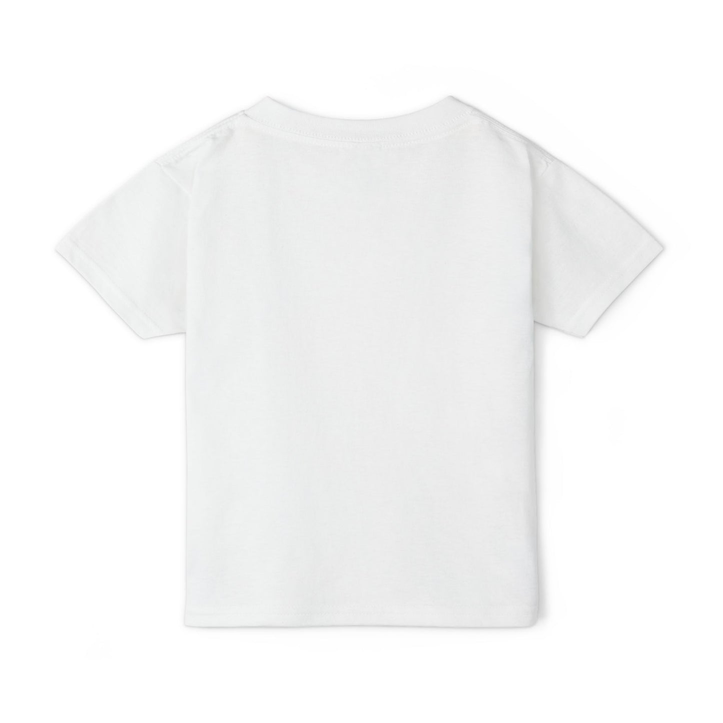Care Bears Toddler T‑Shirt — Colorful Rainbow Playtime Tee