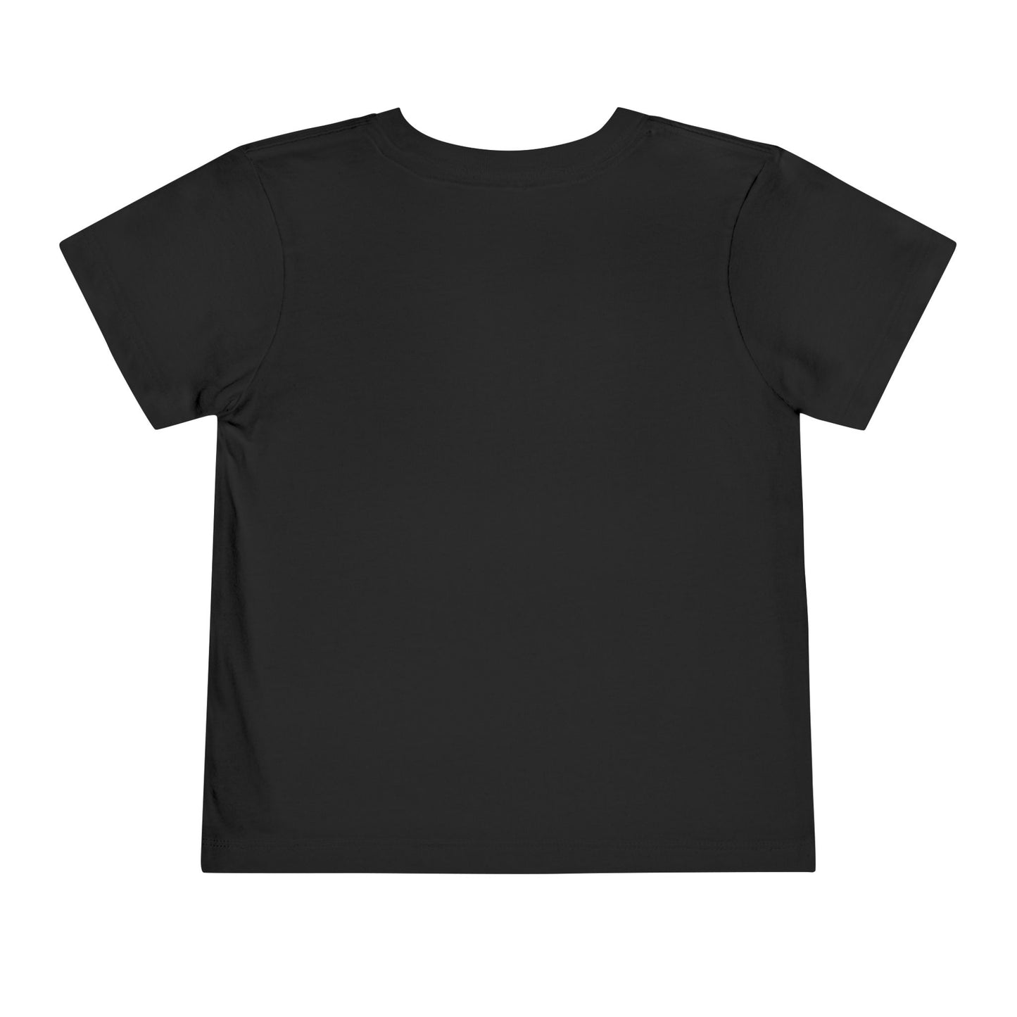 Girls' 'Six 67 Seven' Birthday Toddler Tee — Pink Bow 6th Birthday Shirt