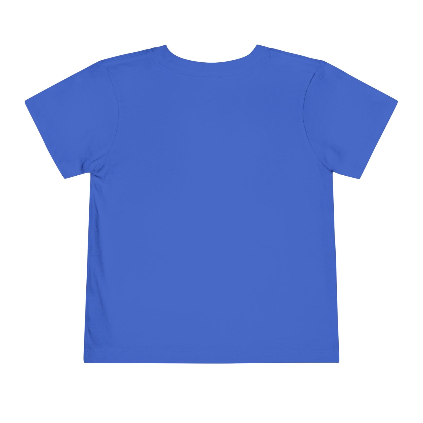 Toddler Tee — "Mr. Steal Your Heart" Graphic Shirt
