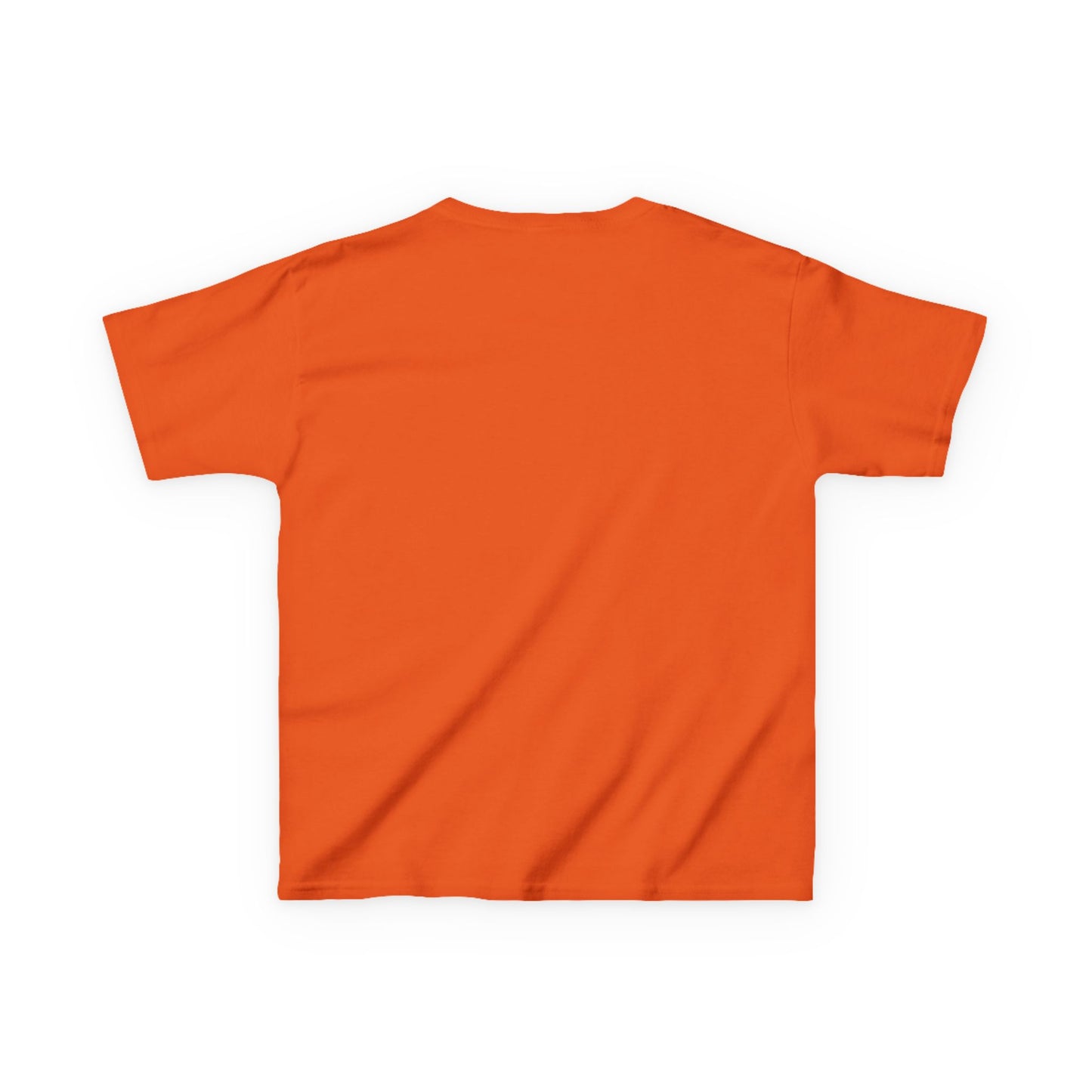 Kids Tee — 'Six Seven' Skeleton Hand Graphic Kids T‑Shirt (Skull Halloween Shirt)