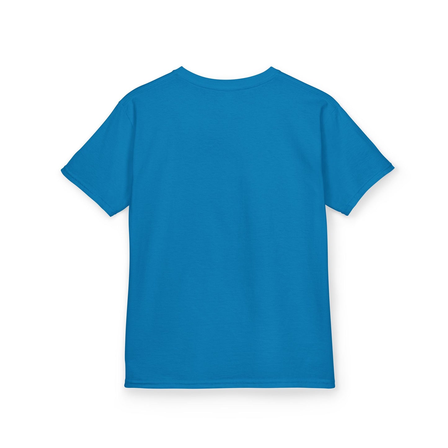 Kids Tee — 'Six Seven' Skeleton Hand Graphic Kids T‑Shirt (Skull Halloween Shirt)