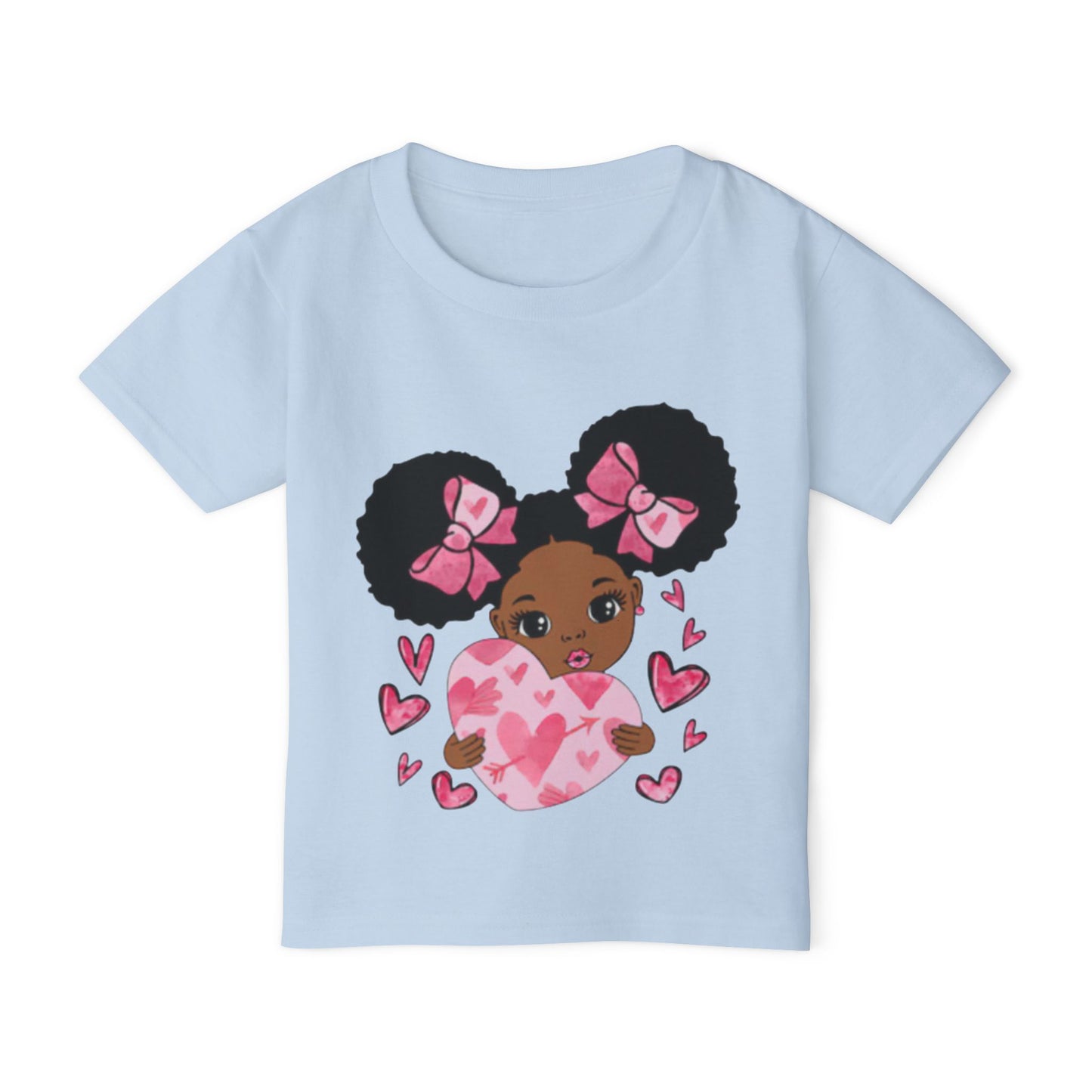 Heavy Cotton™ Toddler T-shirt