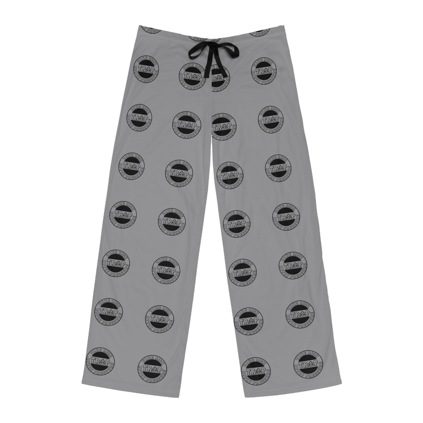 Men's Pajama Pants (AOP)