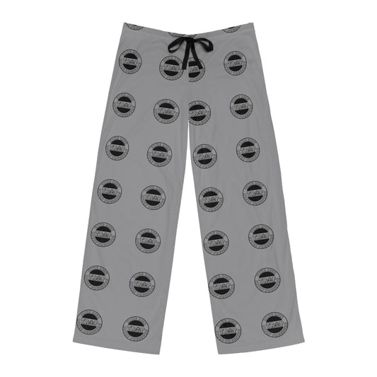 Men's Pajama Pants (AOP)