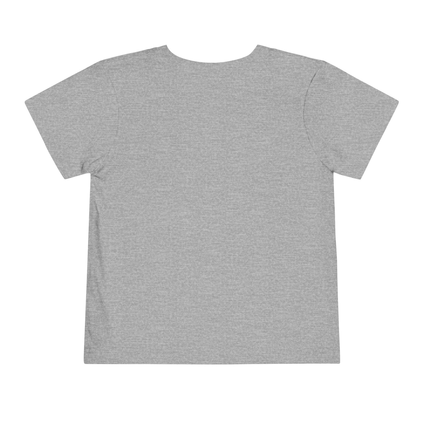 Girls' 'Six 67 Seven' Birthday Toddler Tee — Pink Bow 6th Birthday Shirt