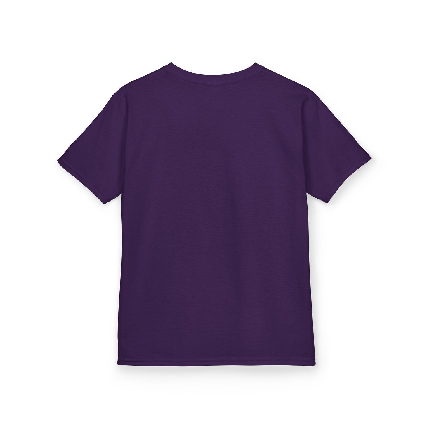 Kids Tee — 'Six Seven' Skeleton Hand Graphic Kids T‑Shirt (Skull Halloween Shirt)