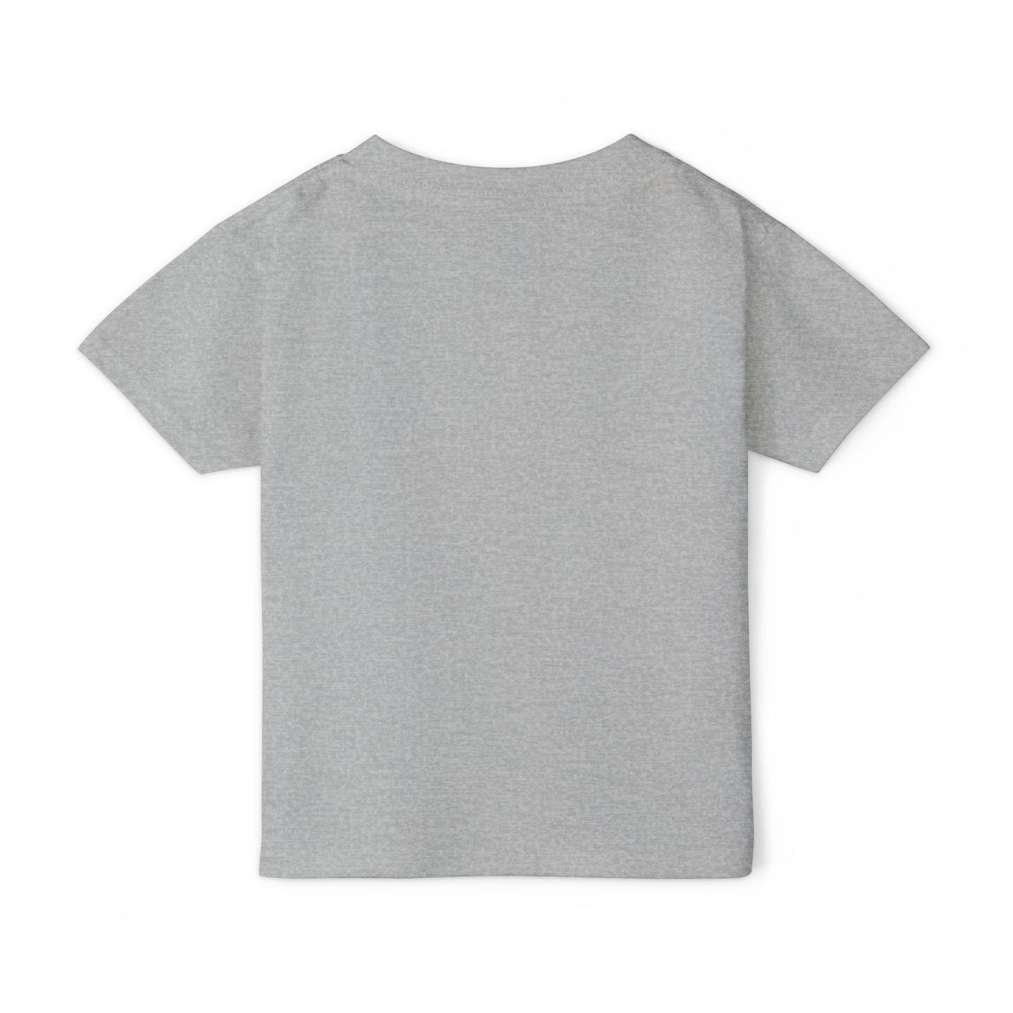 Toddler T-Shirt — “Daddy’s Little Valentine” Cute Valentine’s Day Tee for Babies & Toddlers