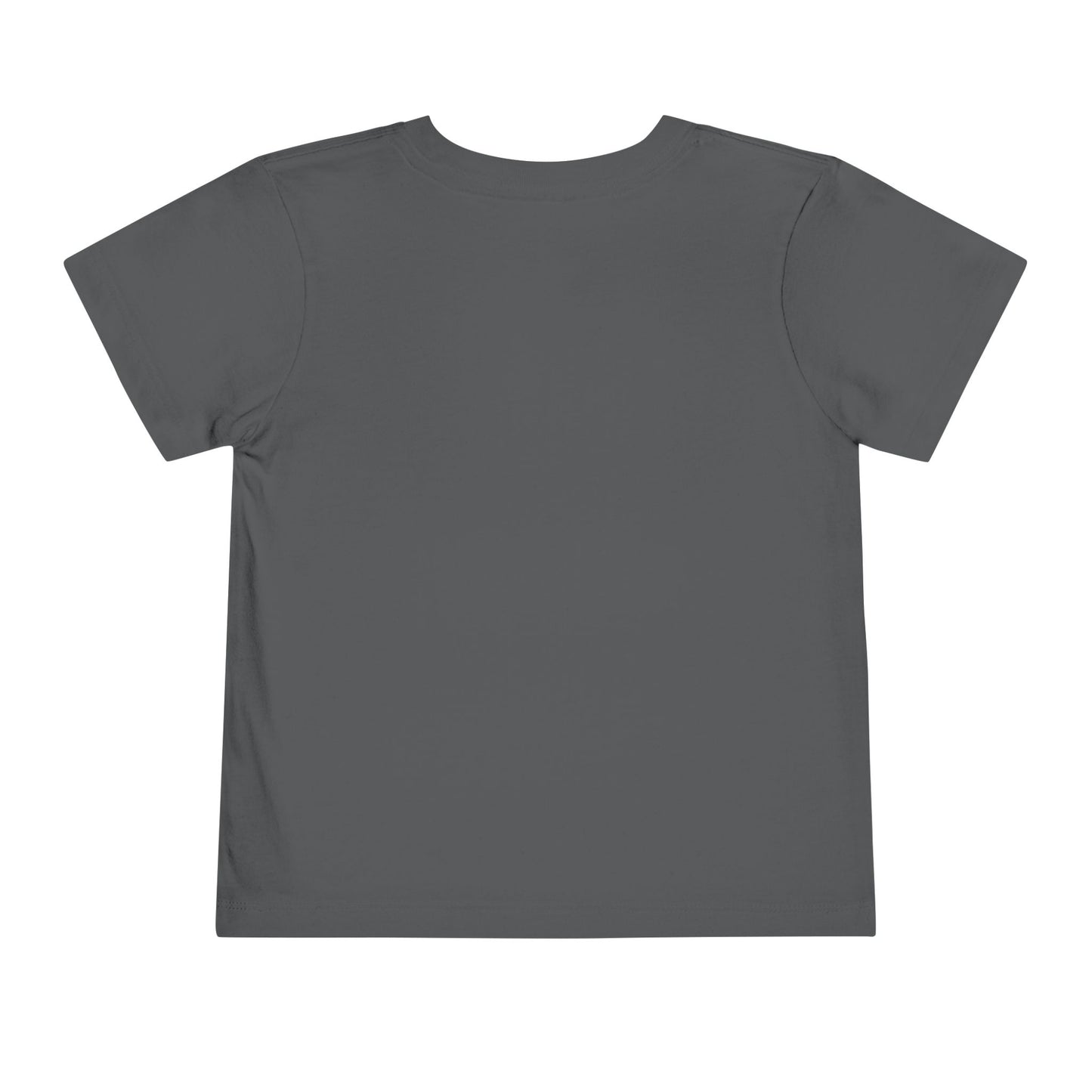 Toddler Tee — "Mr. Steal Your Heart" Graphic Shirt