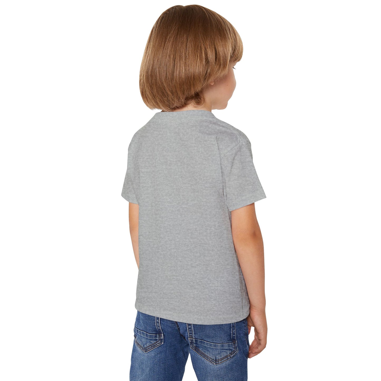 '67 Retro Ribbon Birthday Toddler T-Shirt