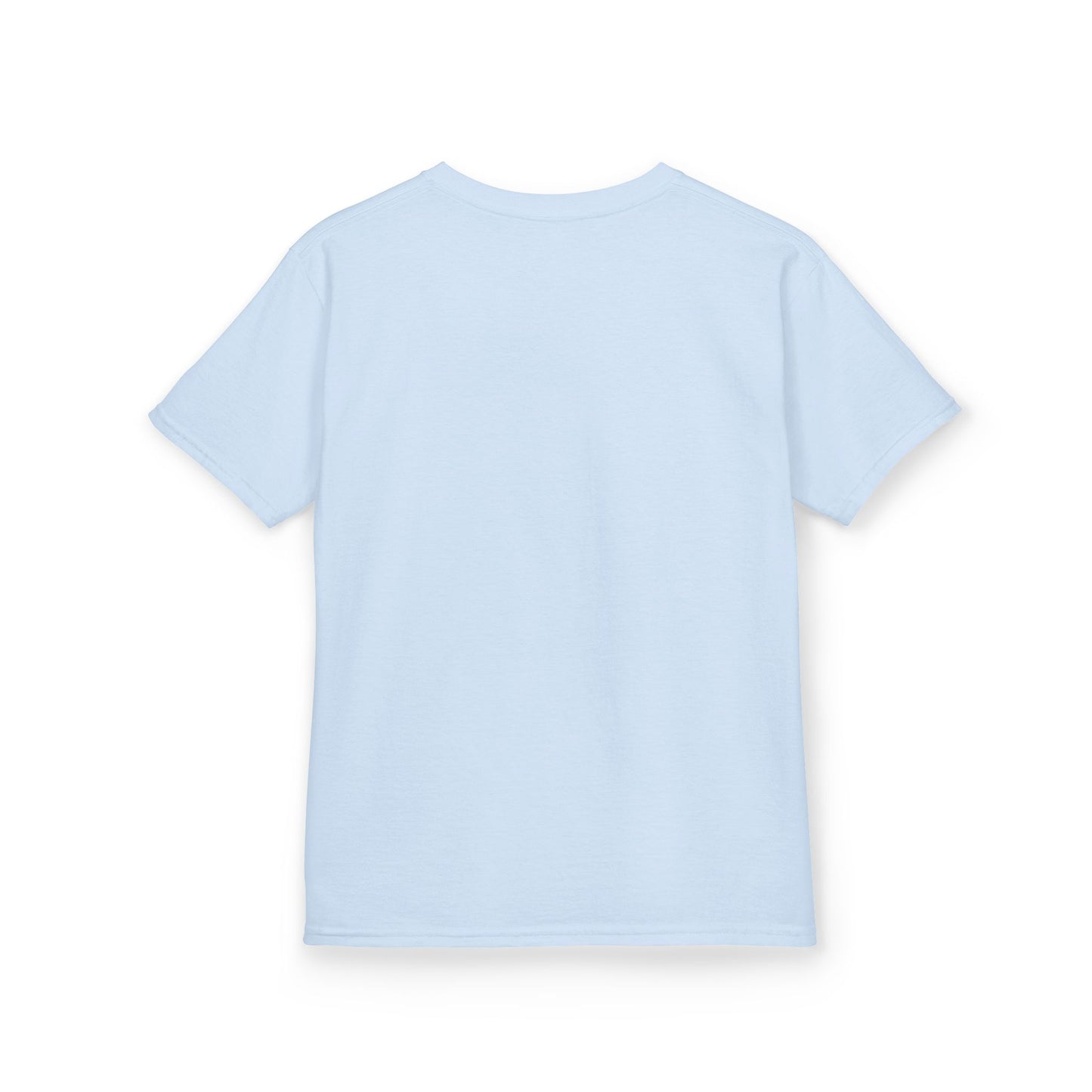 Kids Tee — 'Six Seven' Skeleton Hand Graphic Kids T‑Shirt (Skull Halloween Shirt)