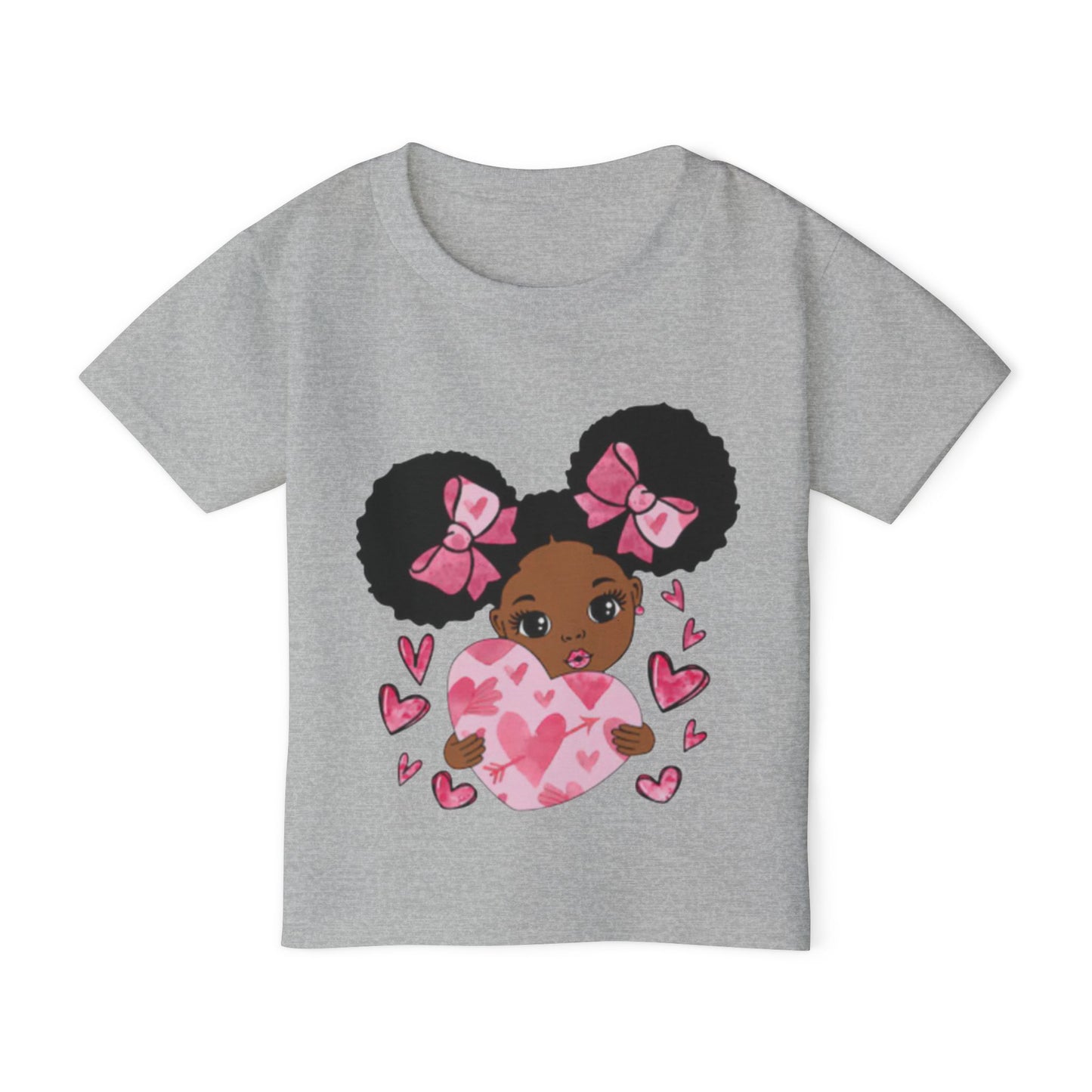 Heavy Cotton™ Toddler T-shirt