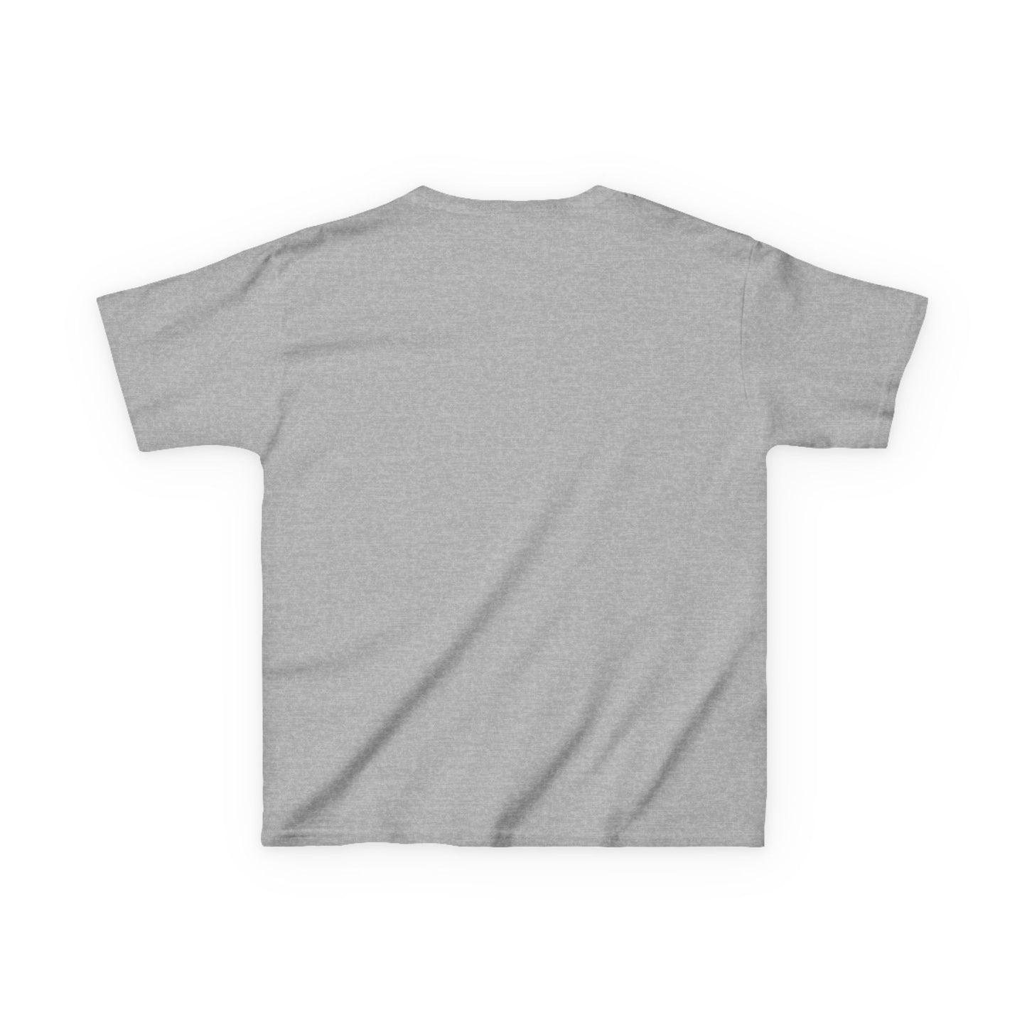 Kids Tee — 'Six Seven' Skeleton Hand Graphic Kids T‑Shirt (Skull Halloween Shirt)