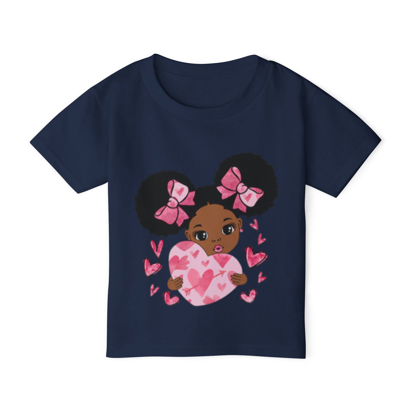 Heavy Cotton™ Toddler T-shirt