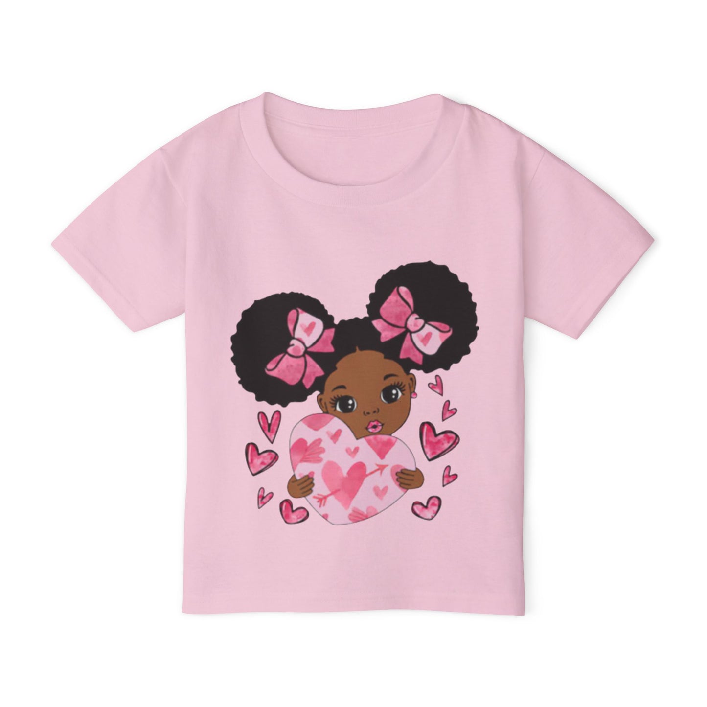 Heavy Cotton™ Toddler T-shirt