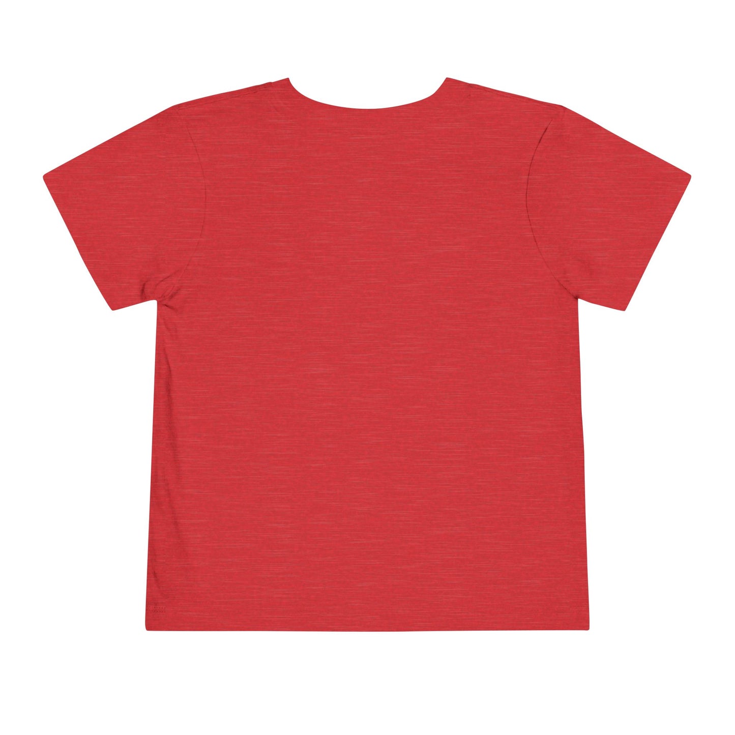 Toddler Tee — "Mr. Steal Your Heart" Graphic Shirt