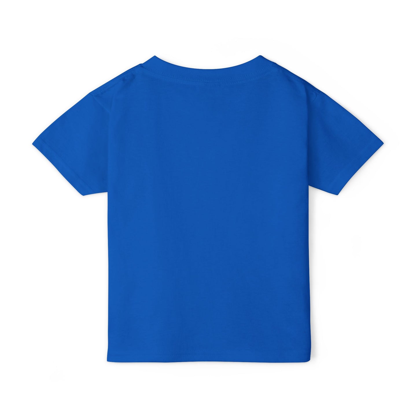 Care Bears Toddler T‑Shirt — Colorful Rainbow Playtime Tee