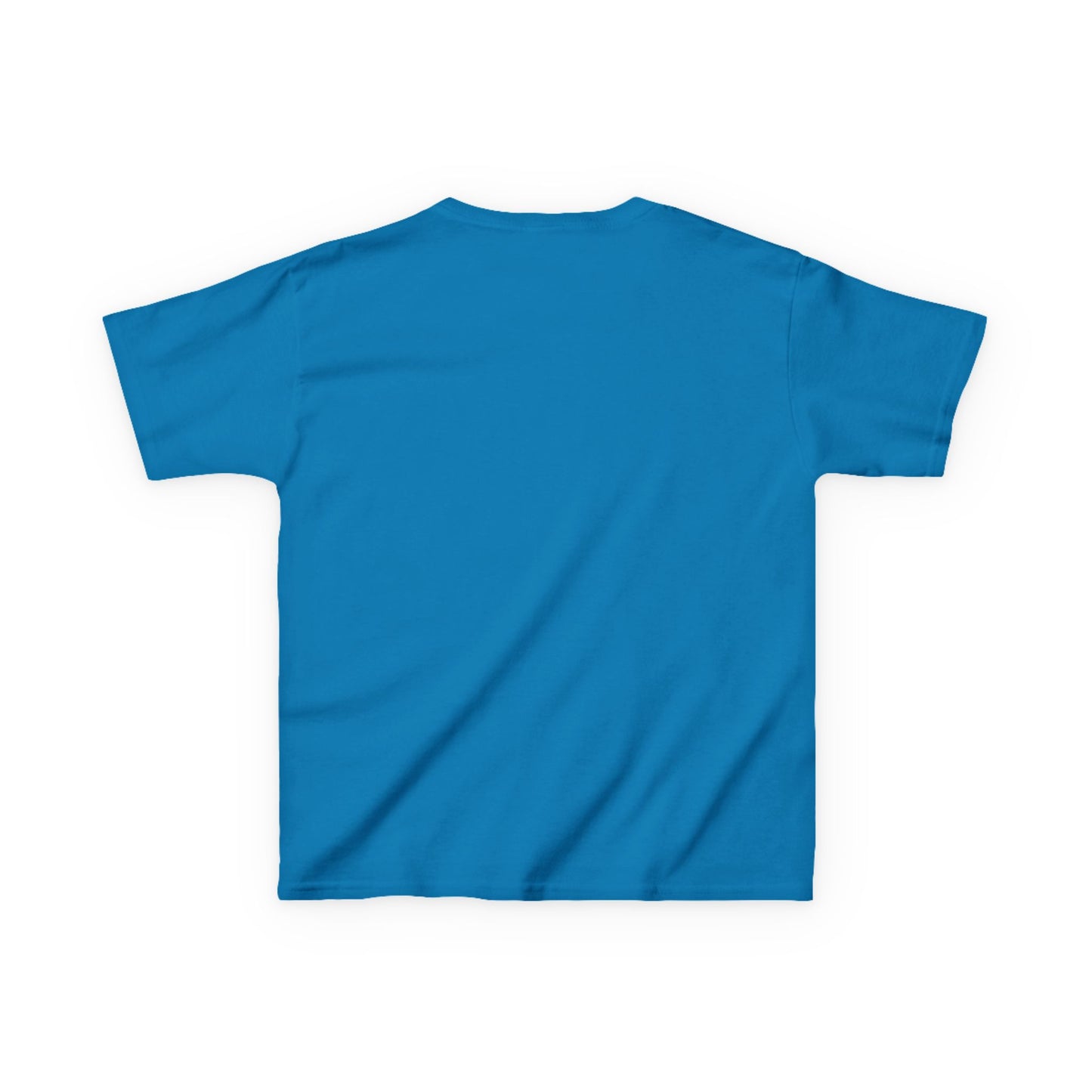 Kids Tee — 'Six Seven' Skeleton Hand Graphic Kids T‑Shirt (Skull Halloween Shirt)