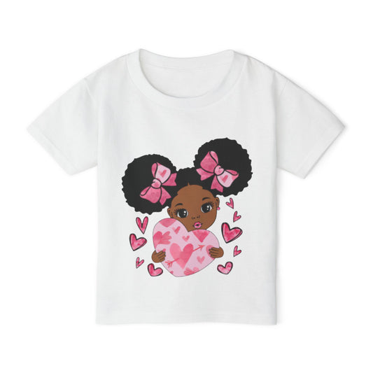 Heavy Cotton™ Toddler T-shirt