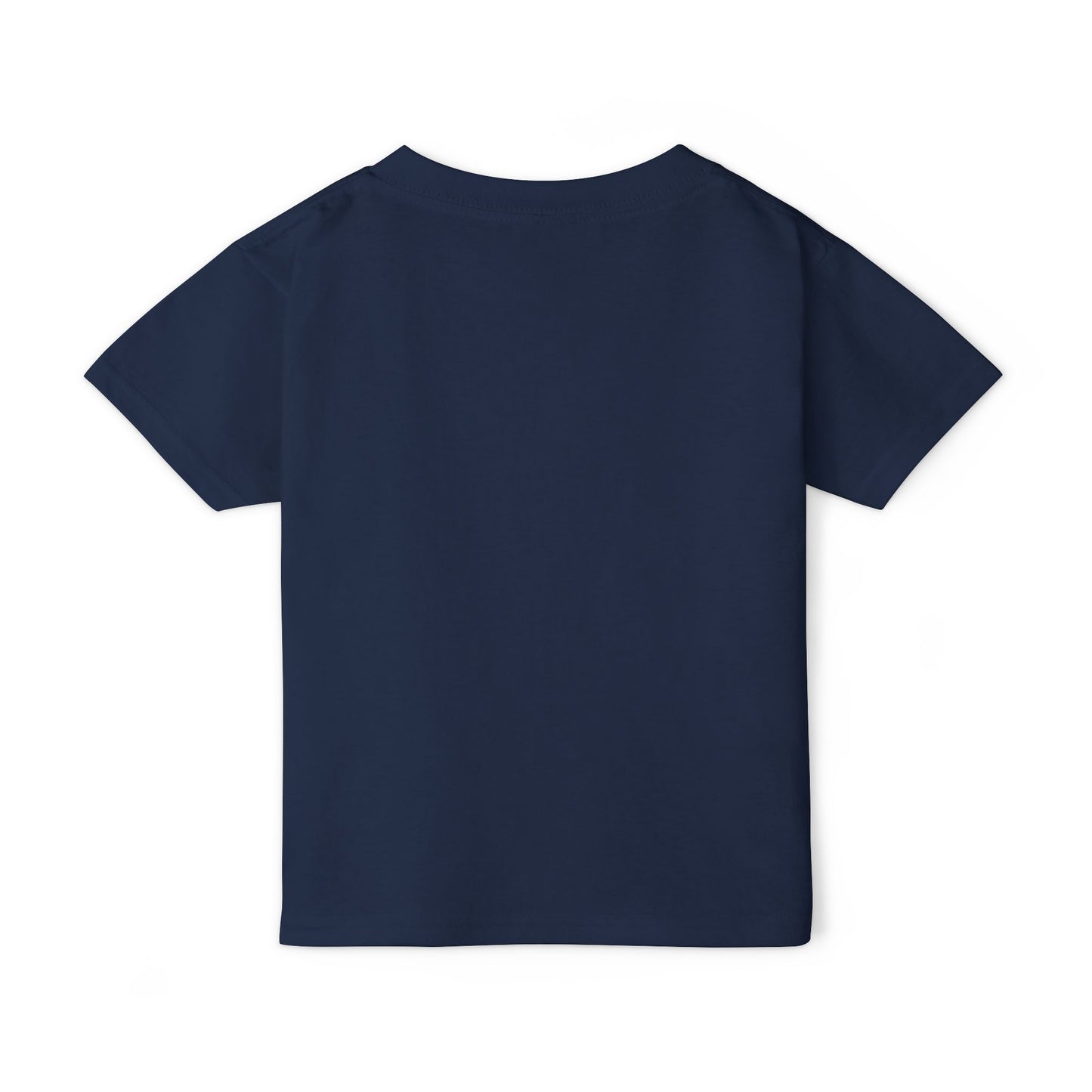 Care Bears Toddler T‑Shirt — Colorful Rainbow Playtime Tee