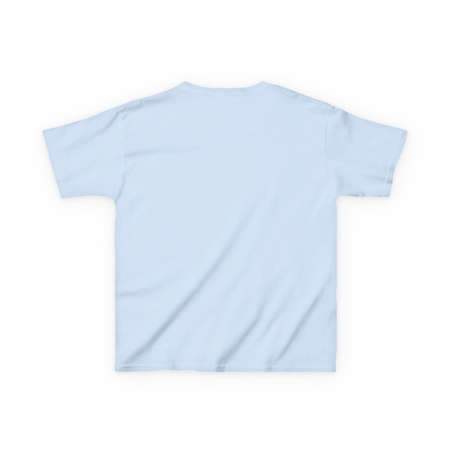 Kids Tee — 'Six Seven' Skeleton Hand Graphic Kids T‑Shirt (Skull Halloween Shirt)